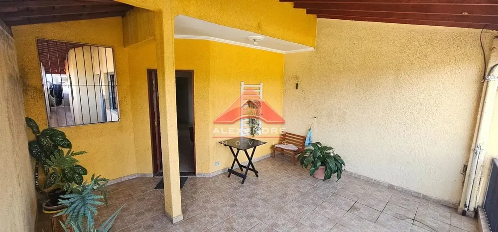Casa, 4 quartos, 294 m² - Foto 6