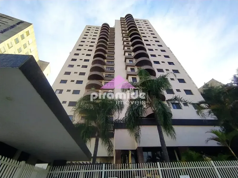 Apartamento, 4 quartos, 178 m² - Foto 1