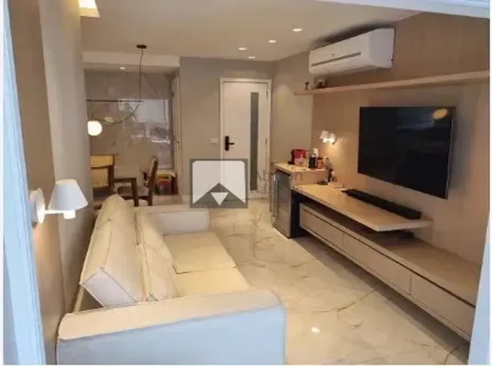 Apartamento, 3 quartos, 120 m² - Foto 1
