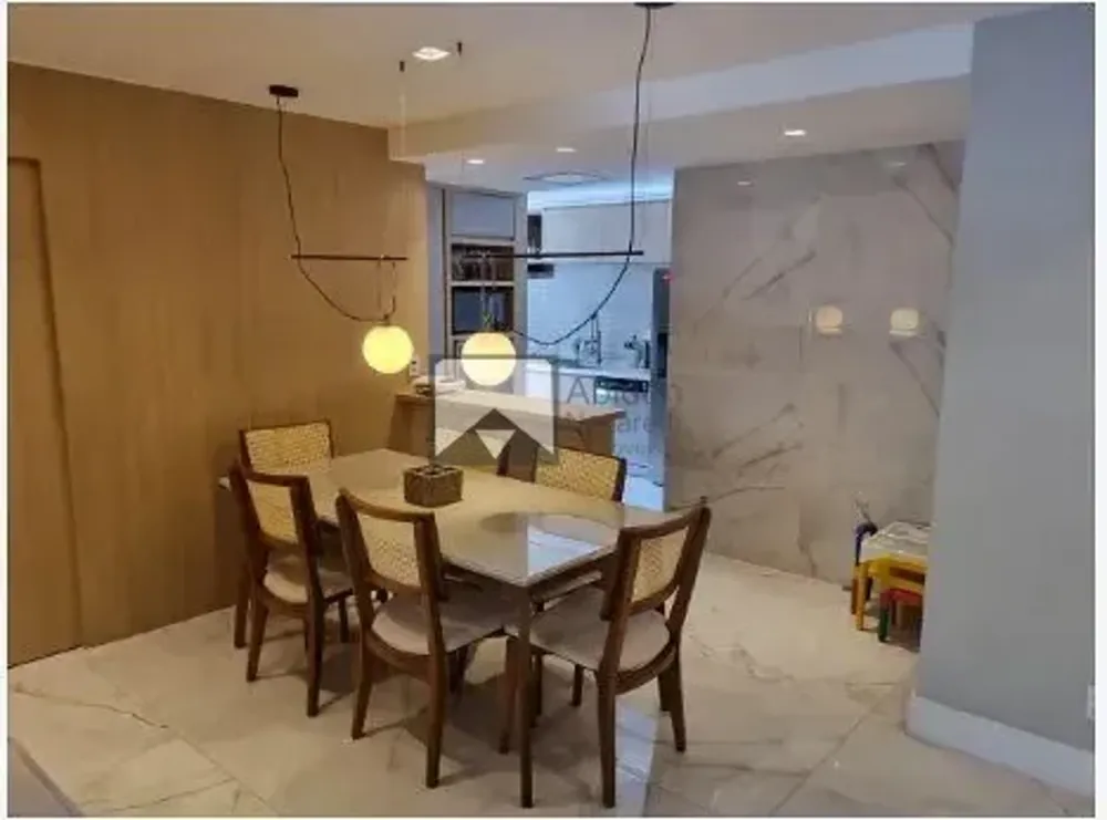 Apartamento, 3 quartos, 120 m² - Foto 17