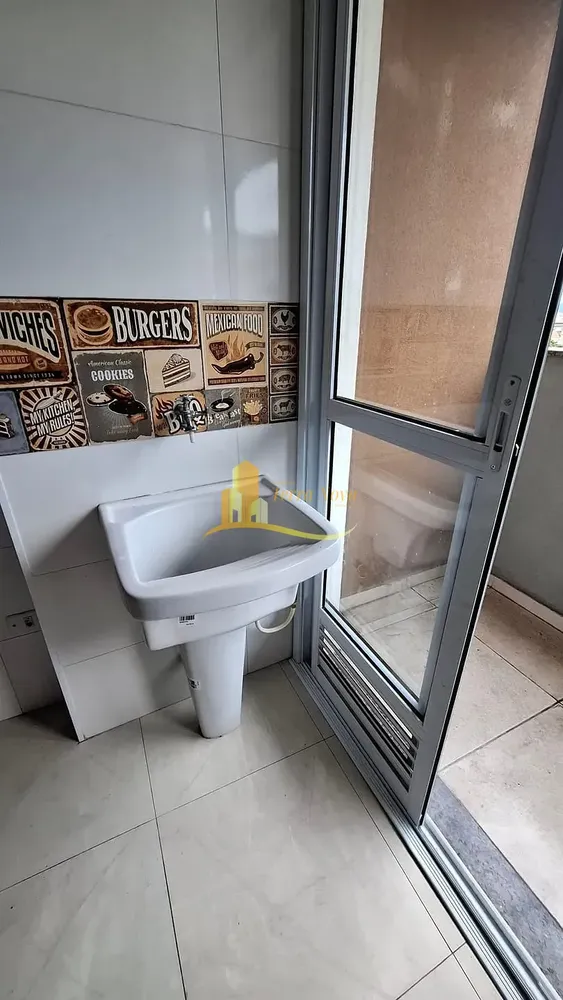 Apartamento, 2 quartos, 47 m² - Foto 3