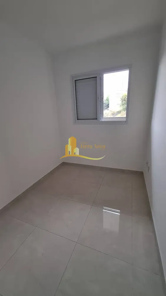 Apartamento, 2 quartos, 47 m² - Foto 2
