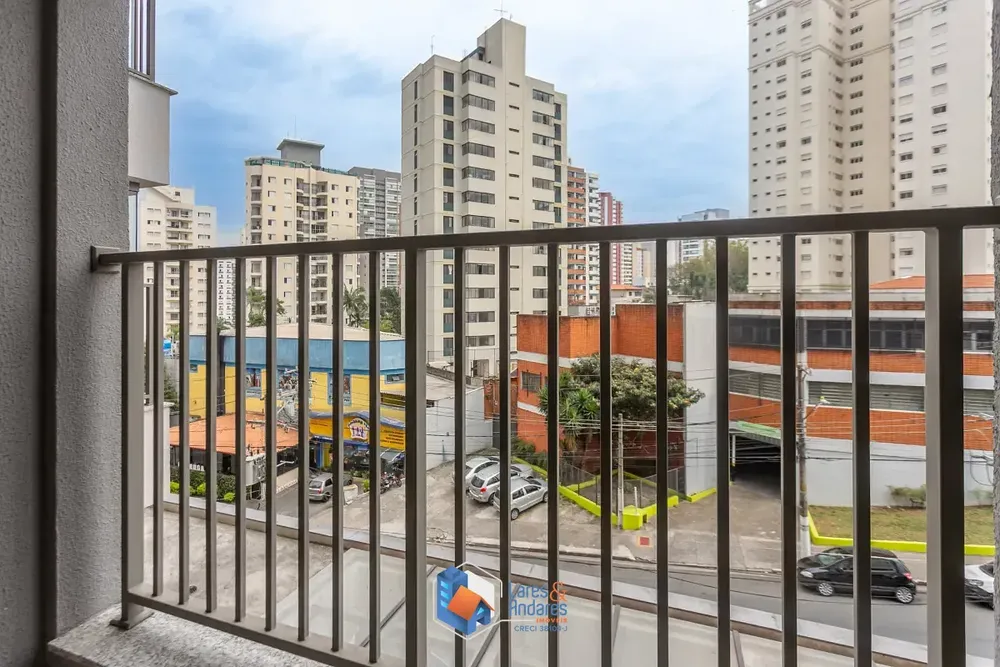 Apartamento, 2 quartos, 58 m² - Foto 6