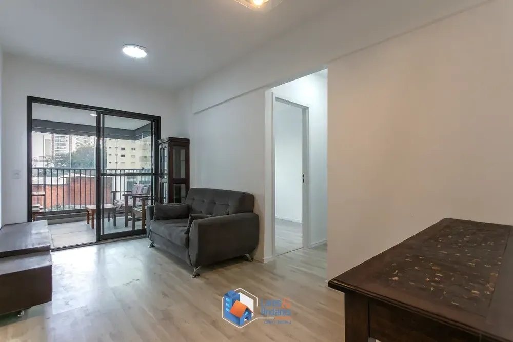 Apartamento, 2 quartos, 58 m² - Foto 2