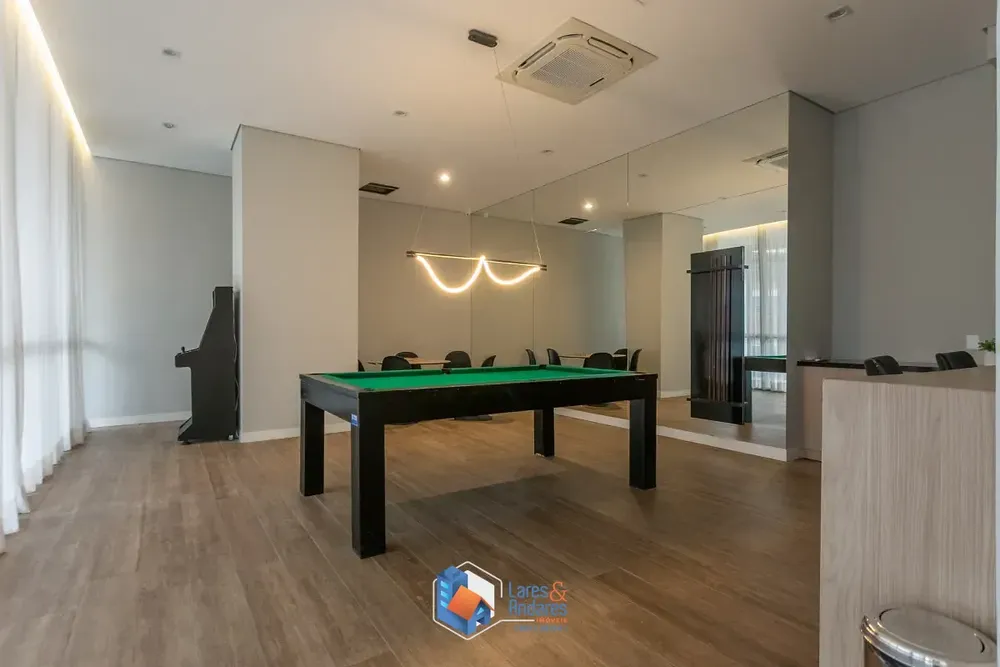Apartamento, 2 quartos, 58 m² - Foto 7