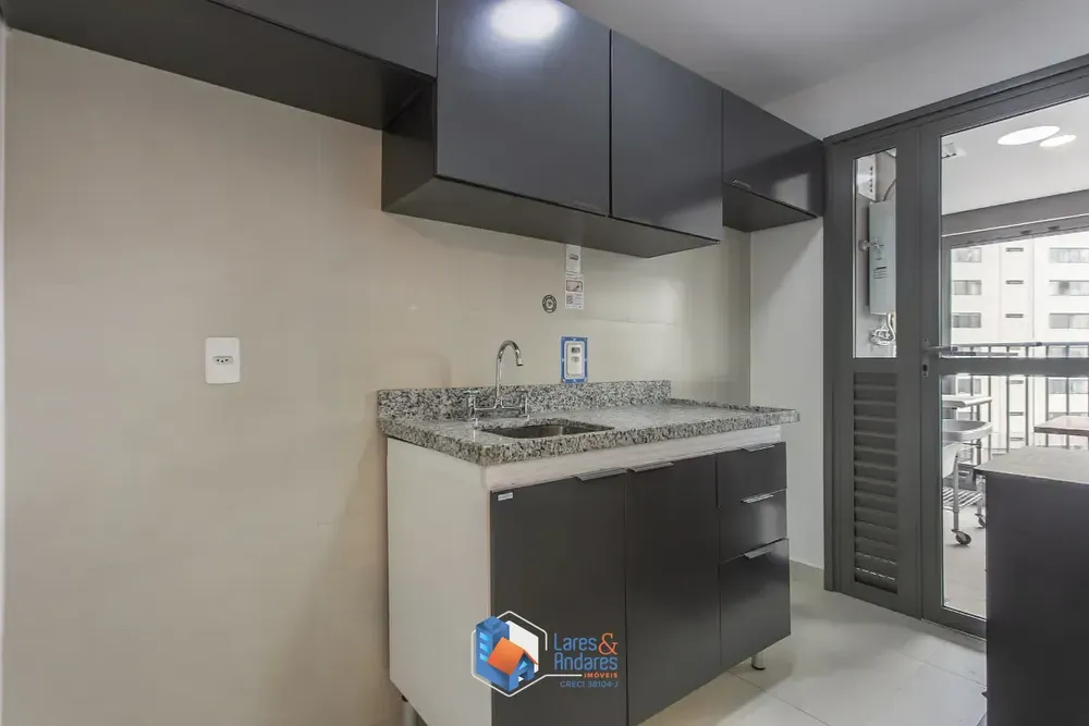 Apartamento, 2 quartos, 58 m² - Foto 5