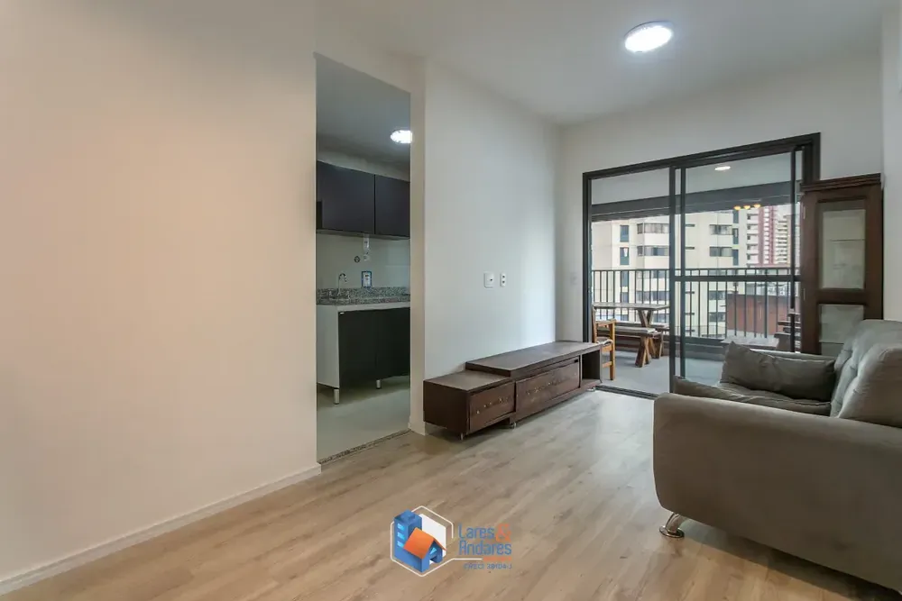 Apartamento, 2 quartos, 58 m² - Foto 8