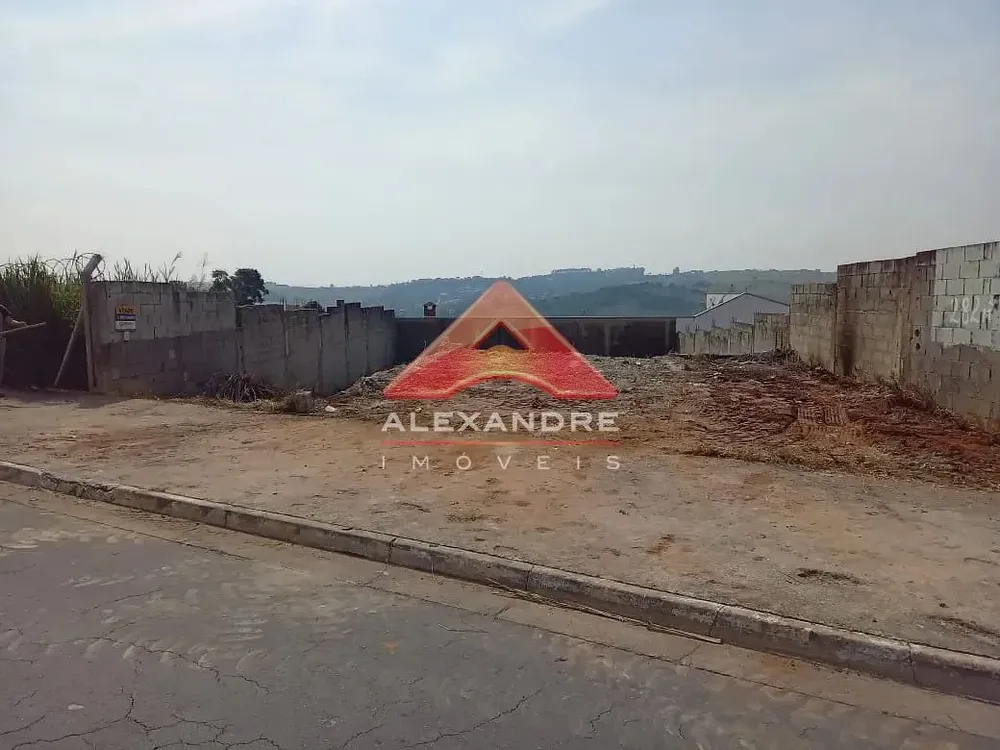 Terreno, 281 m² - Foto 1