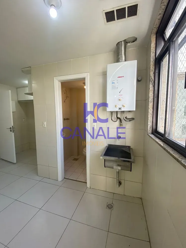 Apartamento, 3 quartos, 110 m² - Foto 12