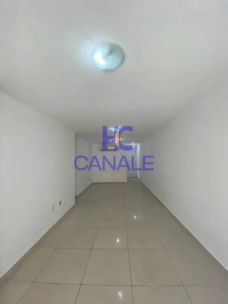 Apartamento, 3 quartos, 110 m² - Foto 2