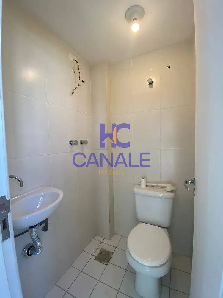 Apartamento, 3 quartos, 110 m² - Foto 14