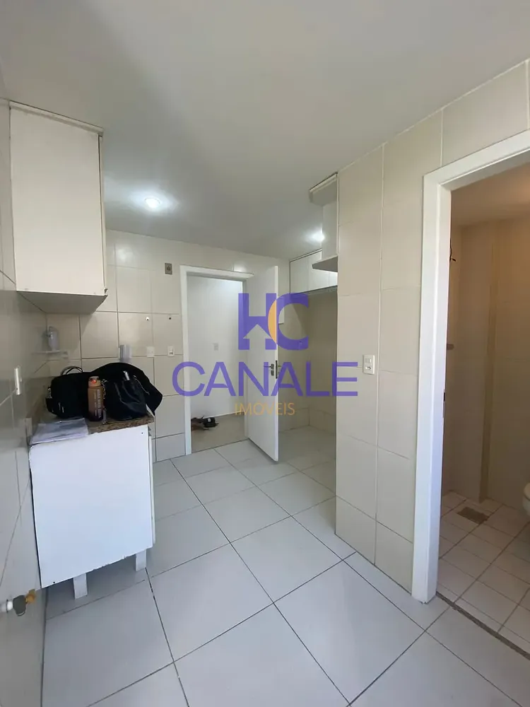 Apartamento, 3 quartos, 110 m² - Foto 8