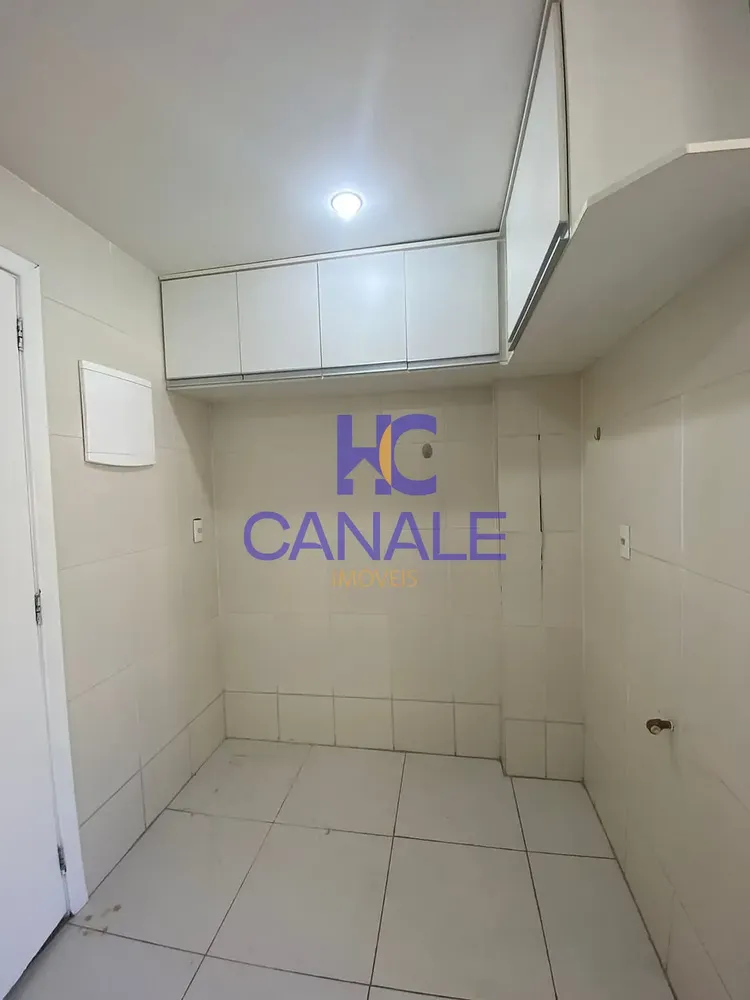 Apartamento, 3 quartos, 110 m² - Foto 17