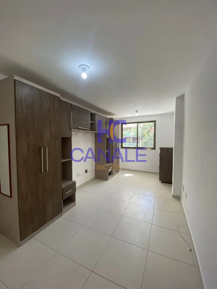 Apartamento, 3 quartos, 110 m² - Foto 6