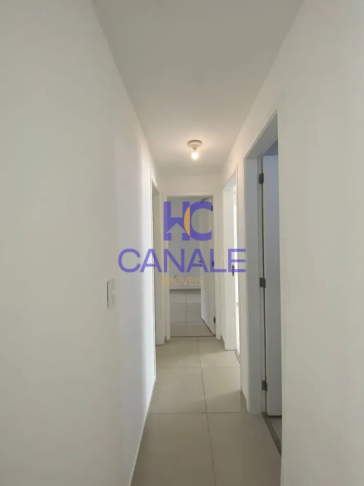 Apartamento, 3 quartos, 110 m² - Foto 4