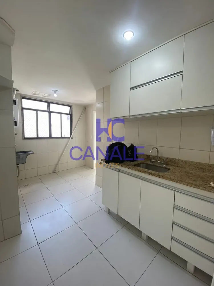 Apartamento, 3 quartos, 110 m² - Foto 3