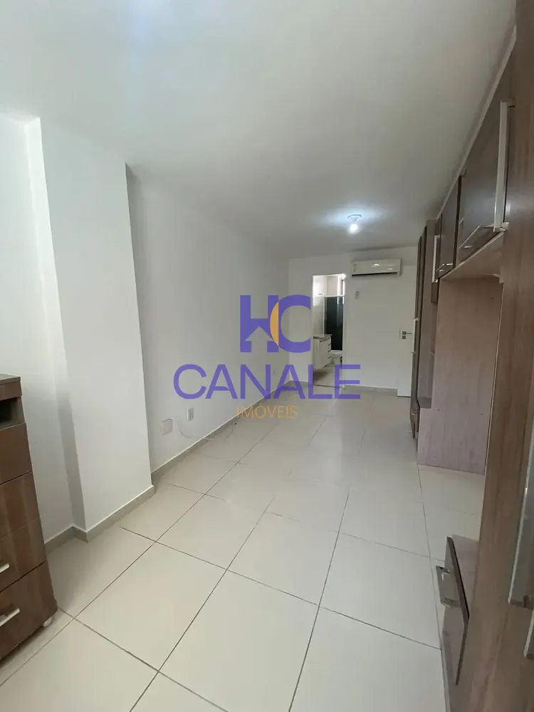 Apartamento, 3 quartos, 110 m² - Foto 1