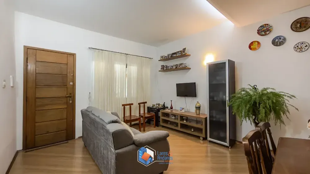 Casa, 2 quartos, 93 m² - Foto 2