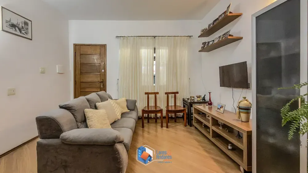 Casa, 2 quartos, 93 m² - Foto 3