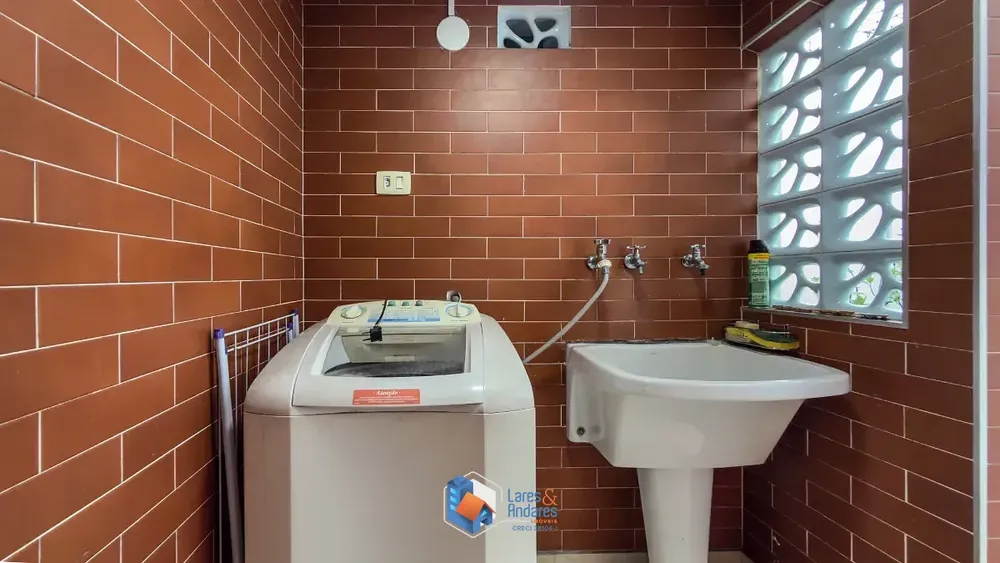 Casa, 2 quartos, 93 m² - Foto 8