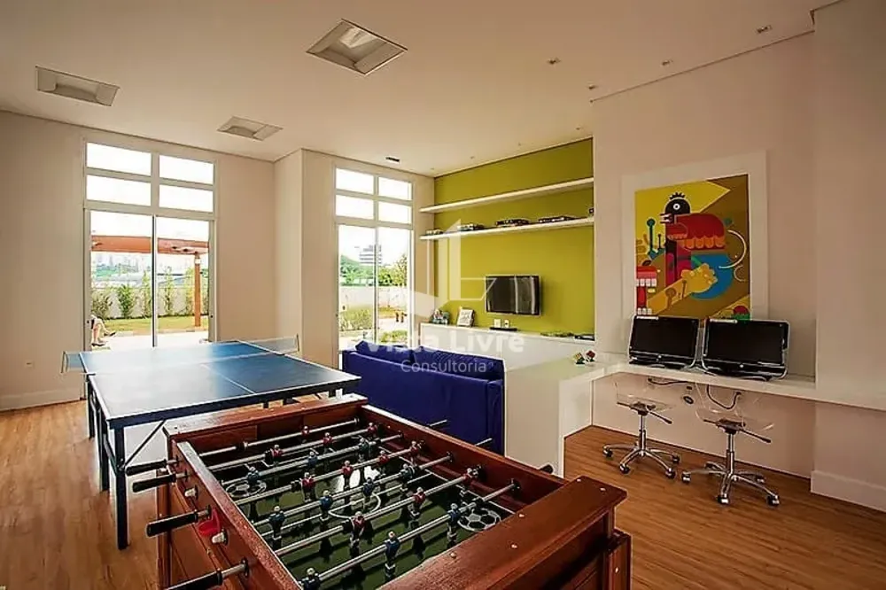 Apartamento, 2 quartos, 63 m² - Foto 8