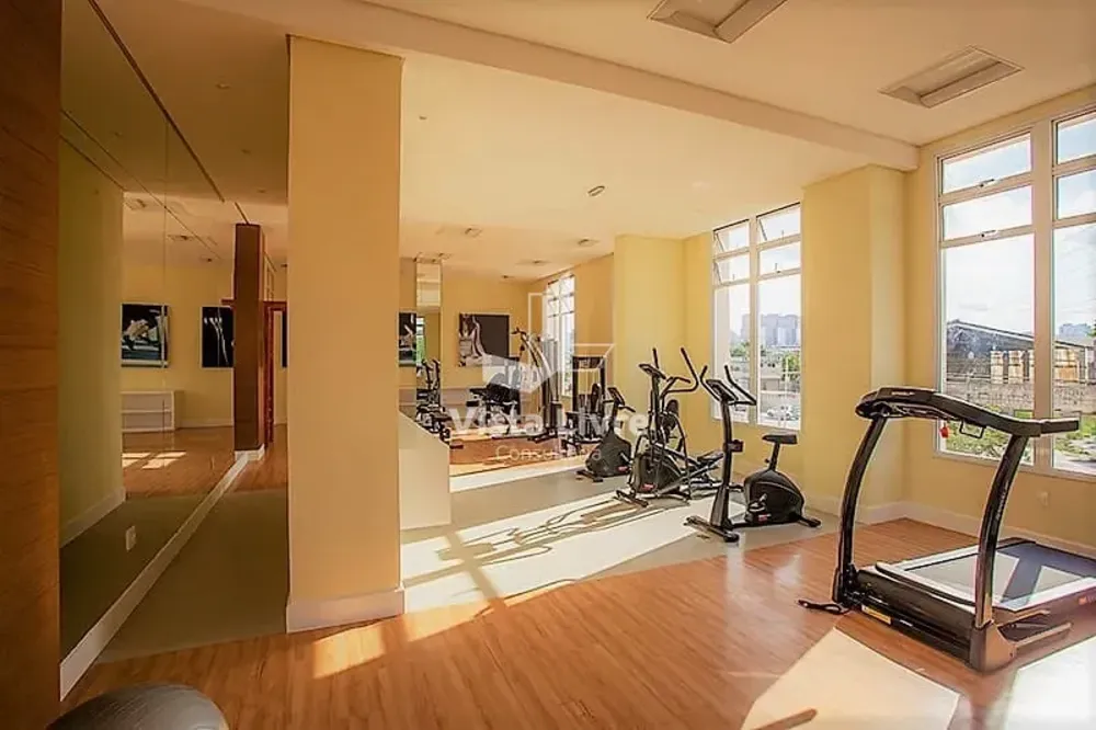 Apartamento, 2 quartos, 63 m² - Foto 1