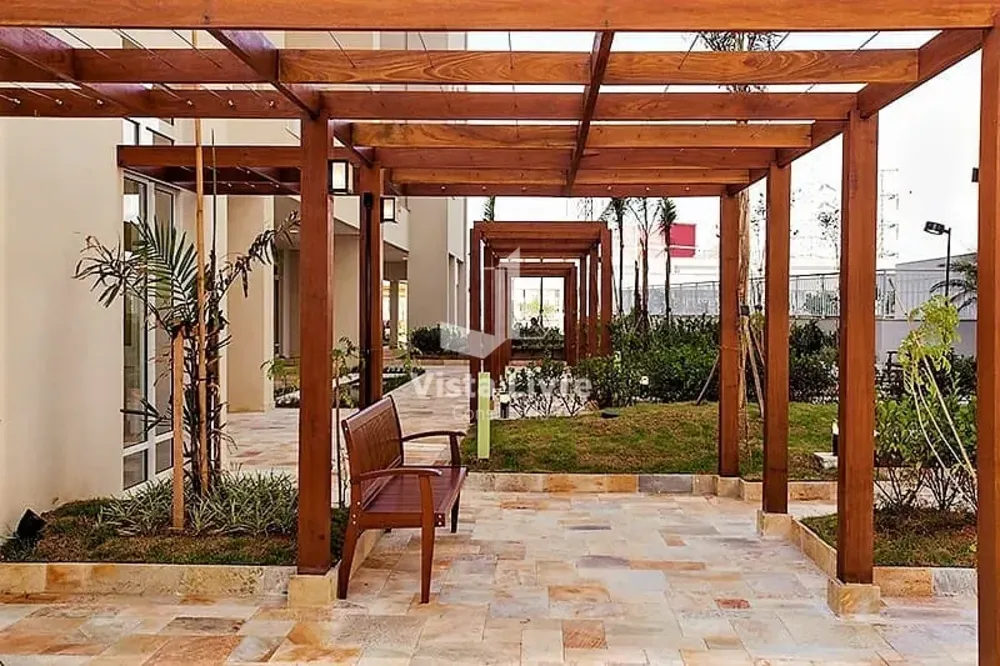 Apartamento, 2 quartos, 63 m² - Foto 2