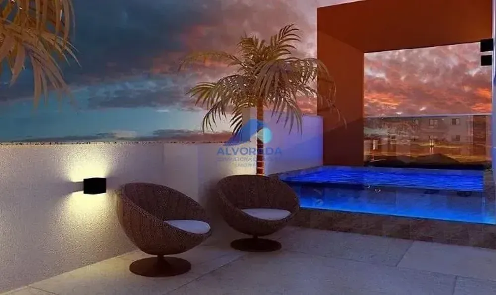 Apartamento, 2 quartos, 75 m² - Foto 8