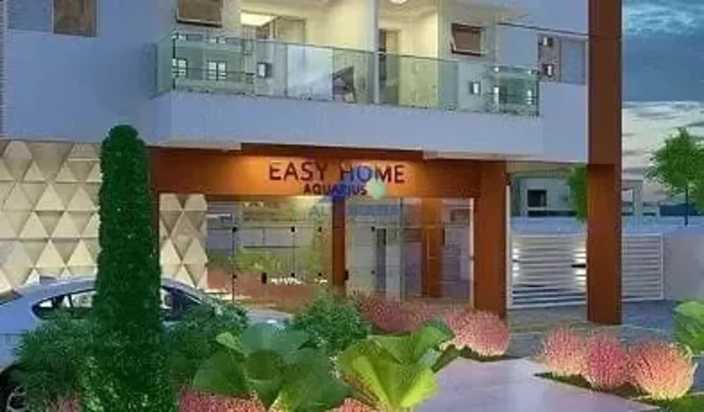 Apartamento, 2 quartos, 75 m² - Foto 6