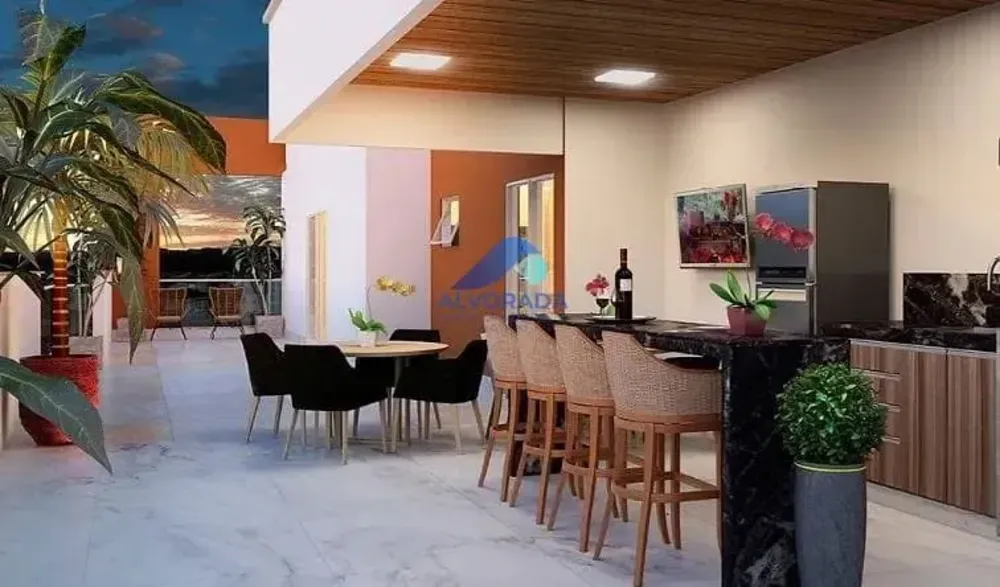 Apartamento, 2 quartos, 75 m² - Foto 7