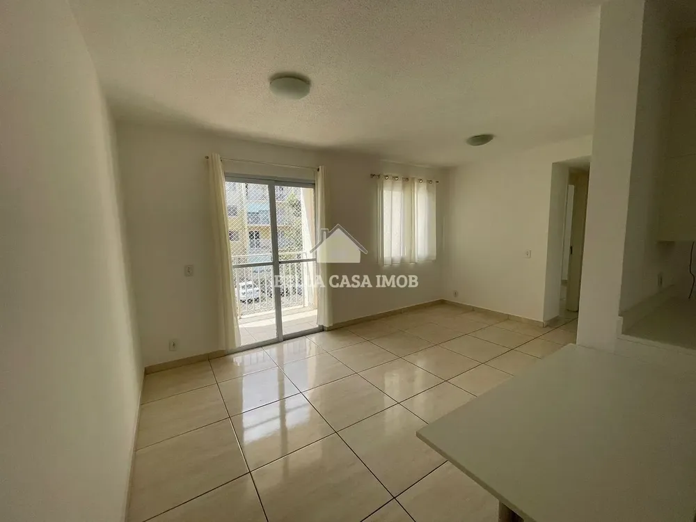 Apartamento, 2 quartos, 64 m² - Foto 6