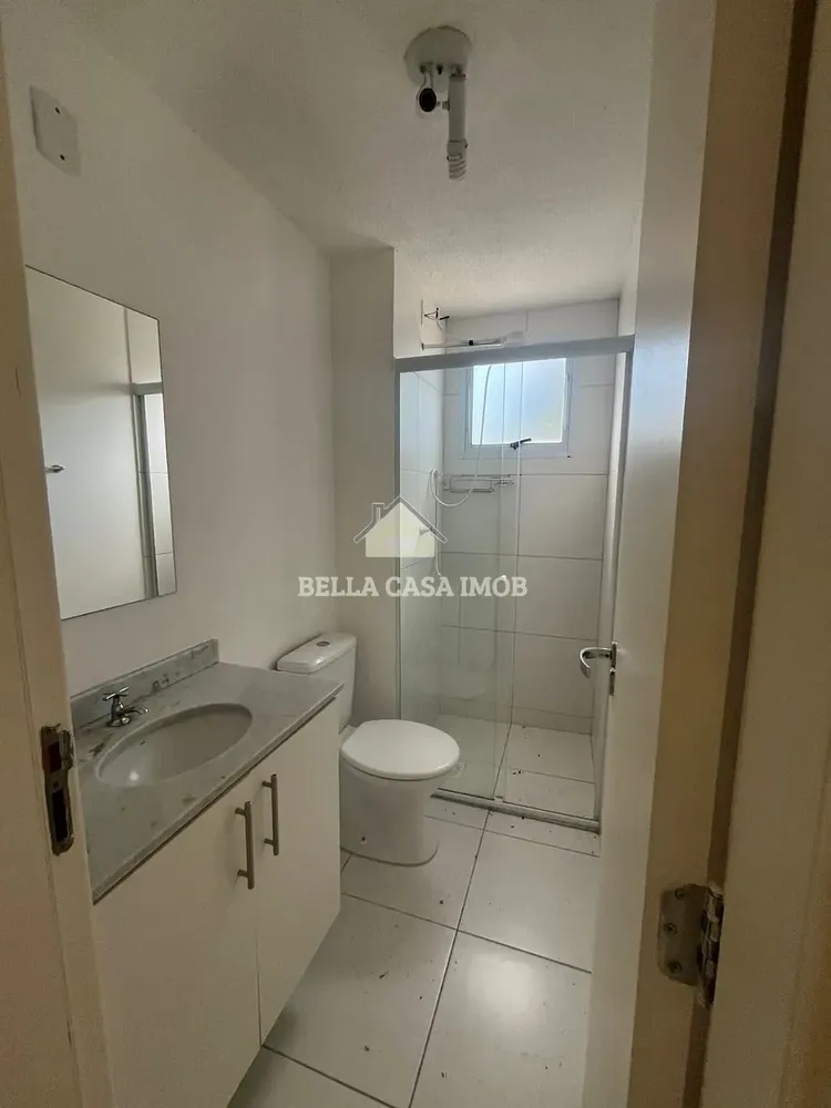 Apartamento, 2 quartos, 64 m² - Foto 2