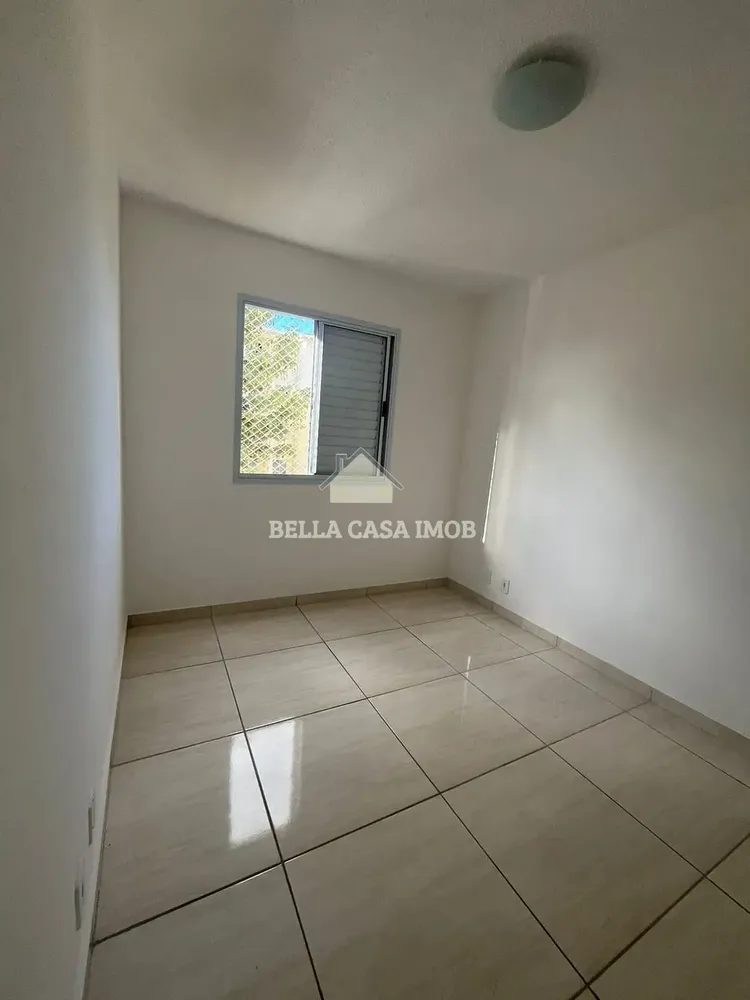 Apartamento, 2 quartos, 64 m² - Foto 1