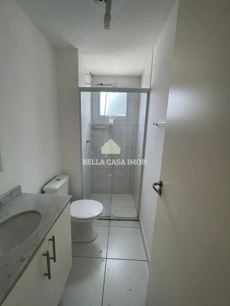 Apartamento, 2 quartos, 64 m² - Foto 5