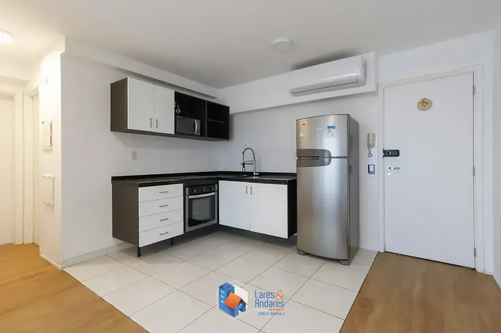 Apartamento, 2 quartos, 69 m² - Foto 3