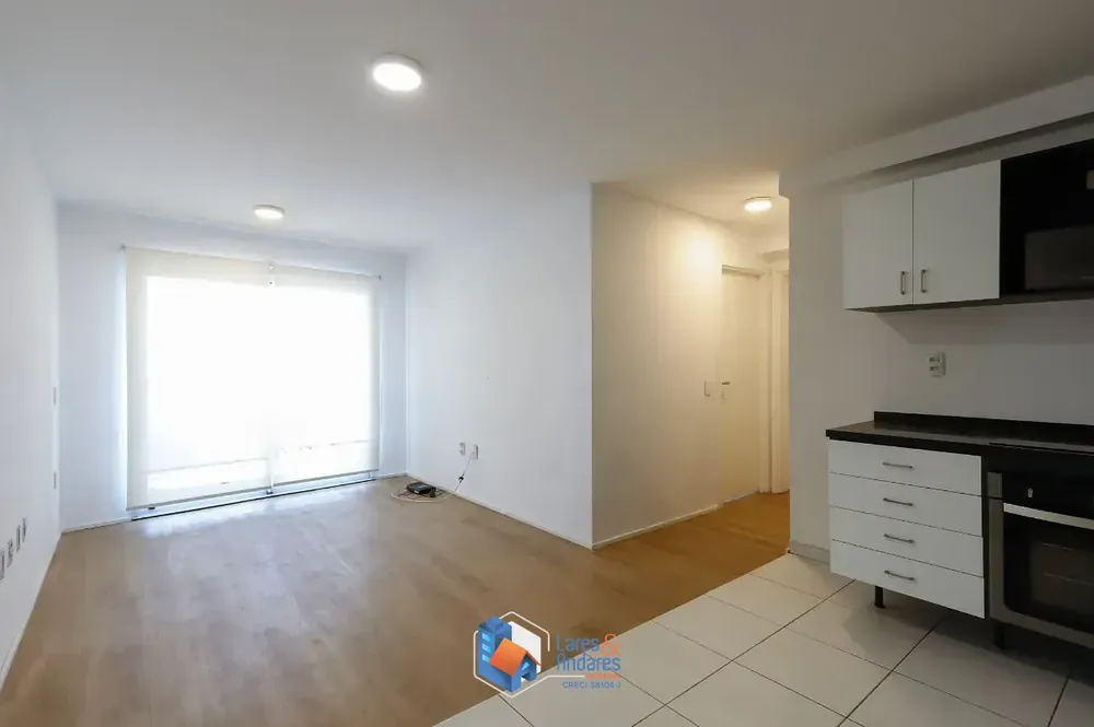 Apartamento, 2 quartos, 69 m² - Foto 1