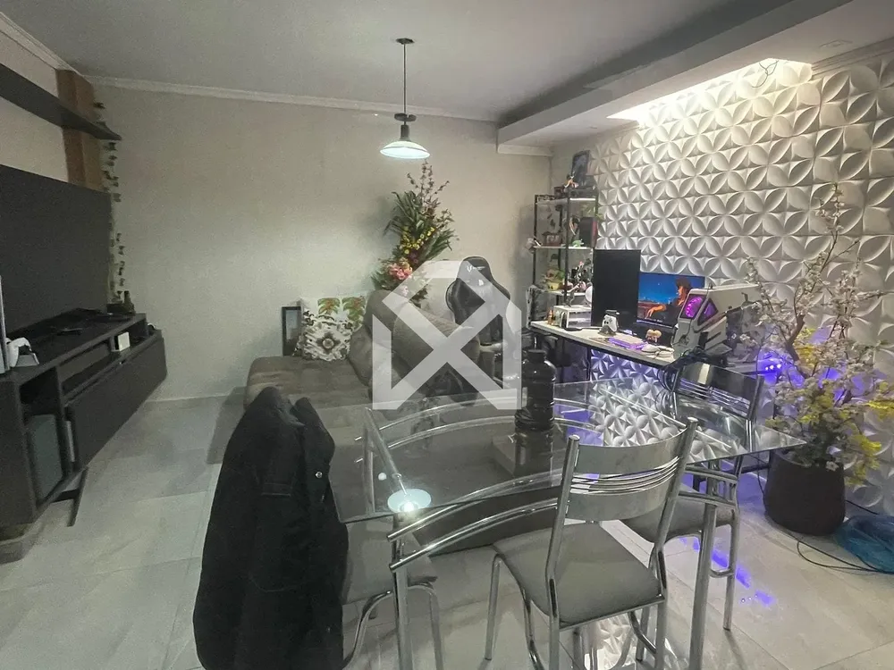 Casa, 4 quartos, 80 m² - Foto 2