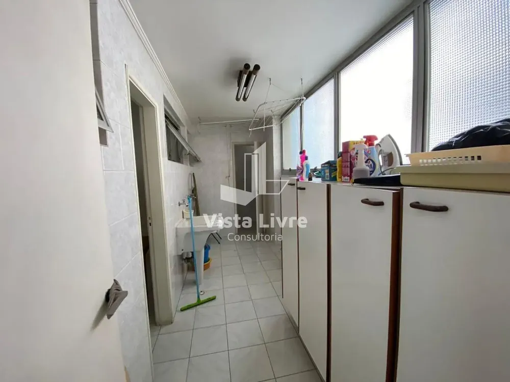 Apartamento, 3 quartos, 189 m² - Foto 6