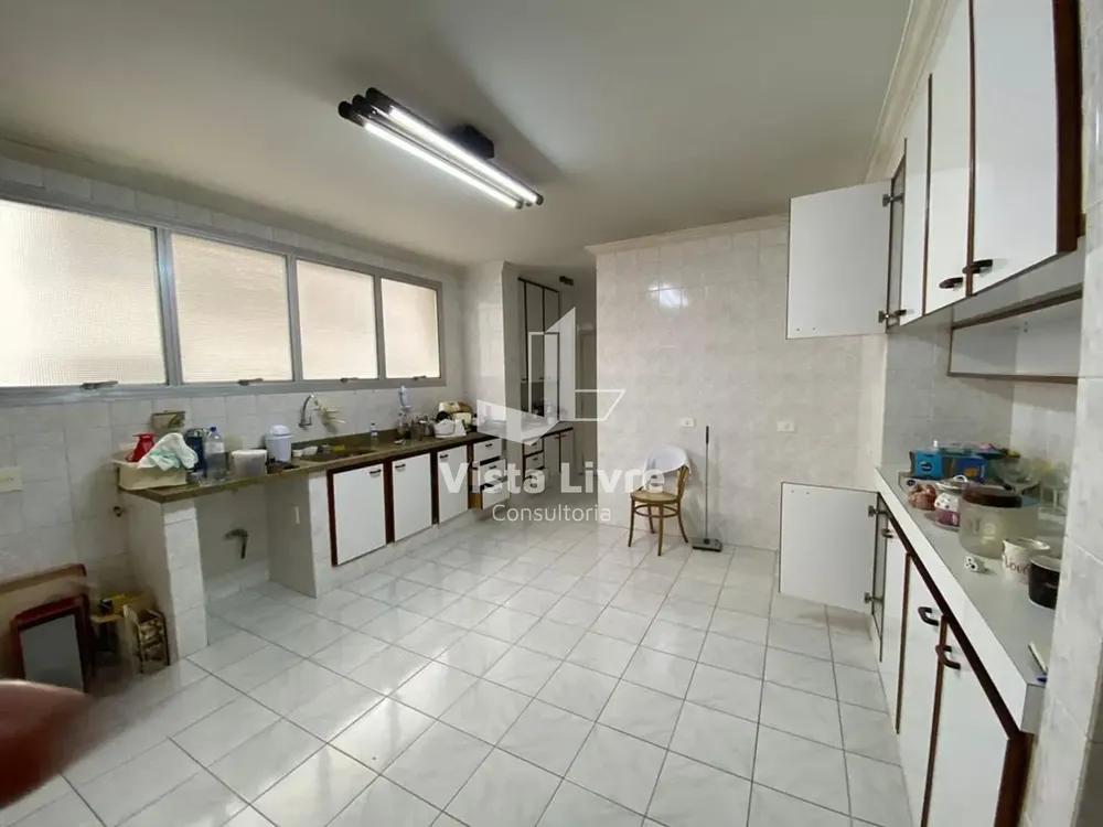Apartamento, 3 quartos, 189 m² - Foto 5