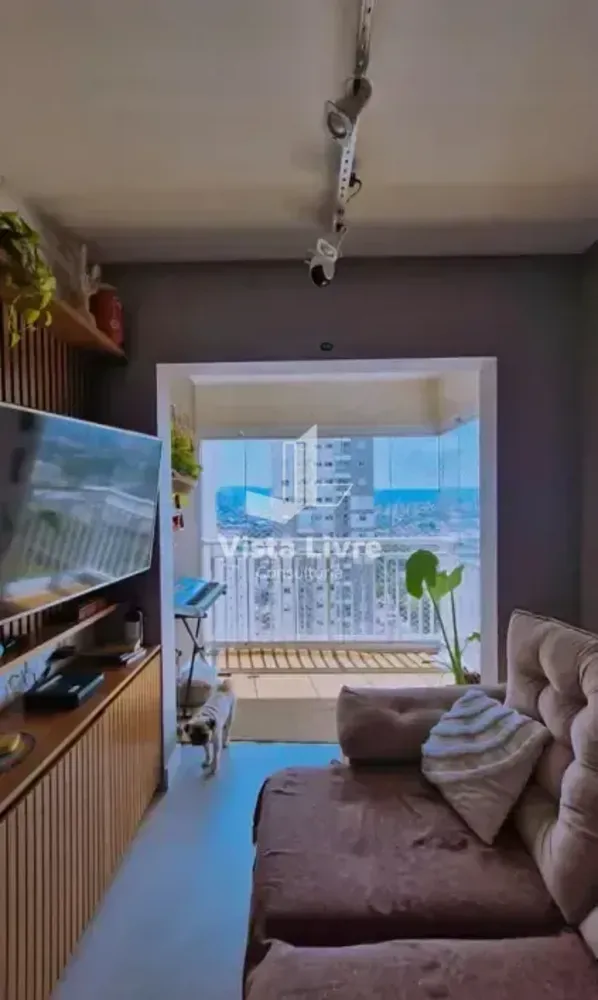 Apartamento, 2 quartos, 51 m² - Foto 8