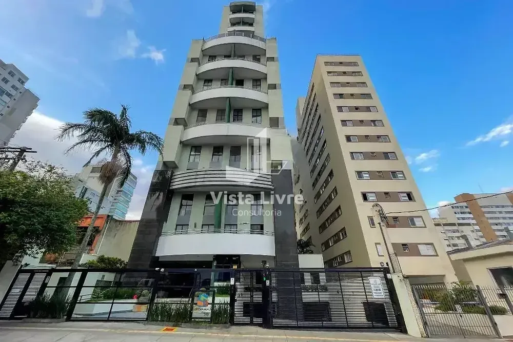 Apartamento, 2 quartos, 74 m² - Foto 1