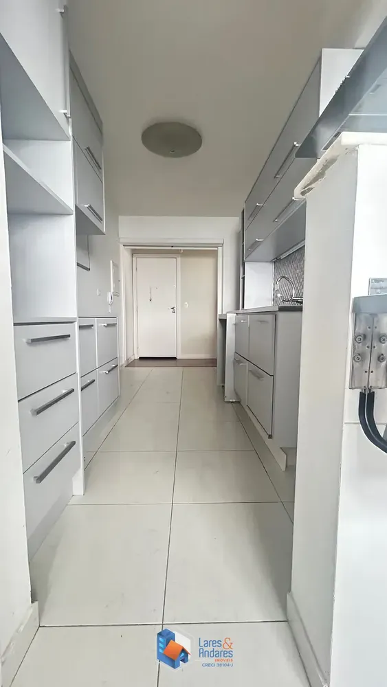 Apartamento, 2 quartos, 85 m² - Foto 8