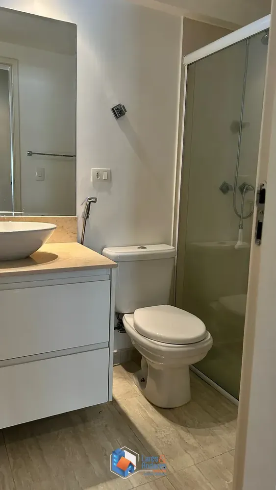 Apartamento, 2 quartos, 85 m² - Foto 6