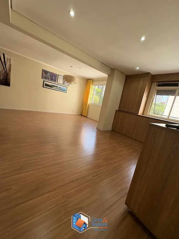 Apartamento, 2 quartos, 85 m² - Foto 1
