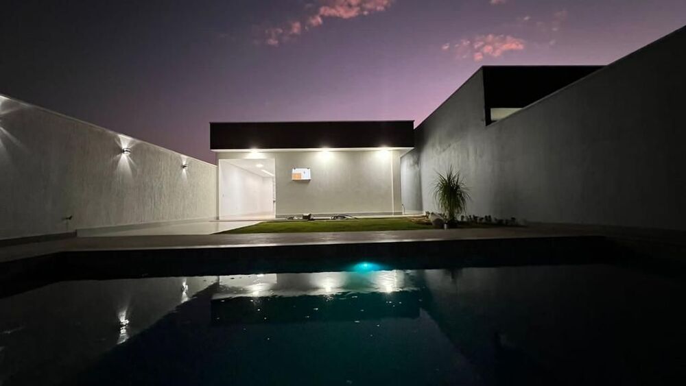 Casa à venda com 3 quartos, 220m² - Foto 11