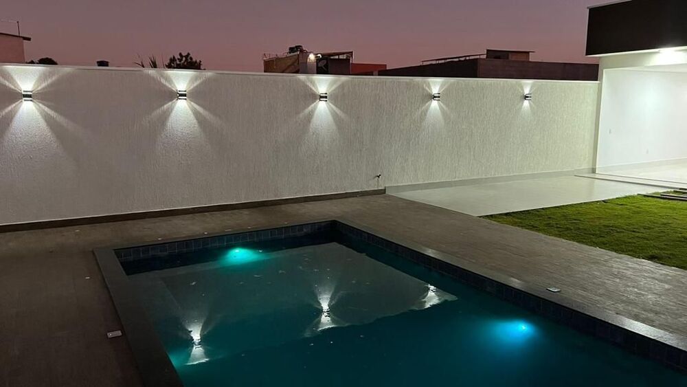 Casa à venda com 3 quartos, 220m² - Foto 12