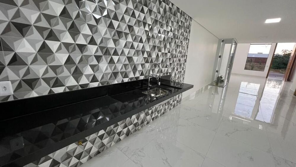 Casa à venda com 3 quartos, 220m² - Foto 9