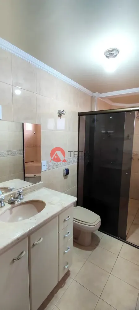 Apartamento, 3 quartos, 110 m² - Foto 4