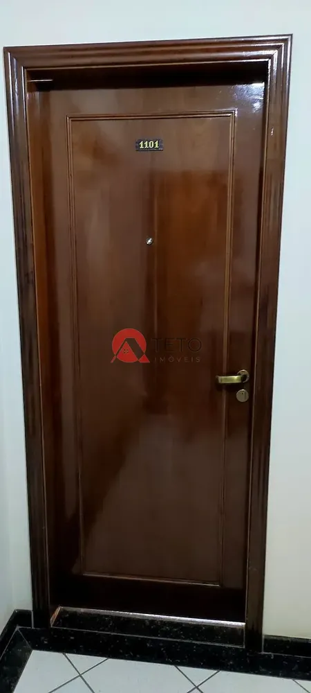 Apartamento, 3 quartos, 110 m² - Foto 7