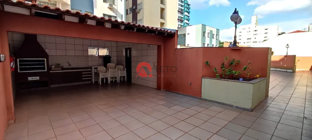 Apartamento, 3 quartos, 110 m² - Foto 3